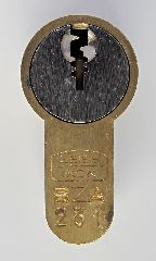 lock image