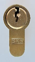 lock image