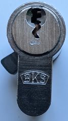 lock image