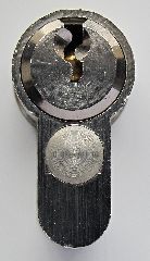 lock image