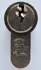 lock image