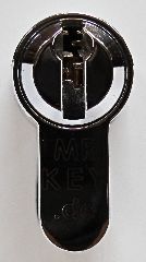 lock image
