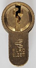 lock image
