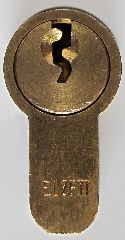lock image