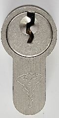 lock image