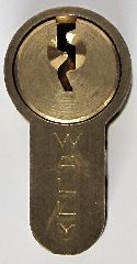 lock image