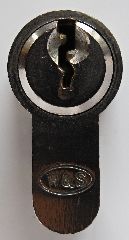lock image