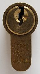 lock image