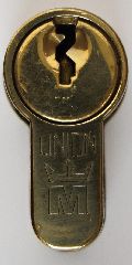 lock image