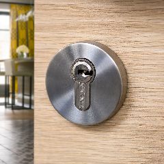 lock image