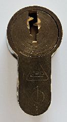 lock image