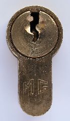 lock image