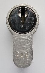 lock image